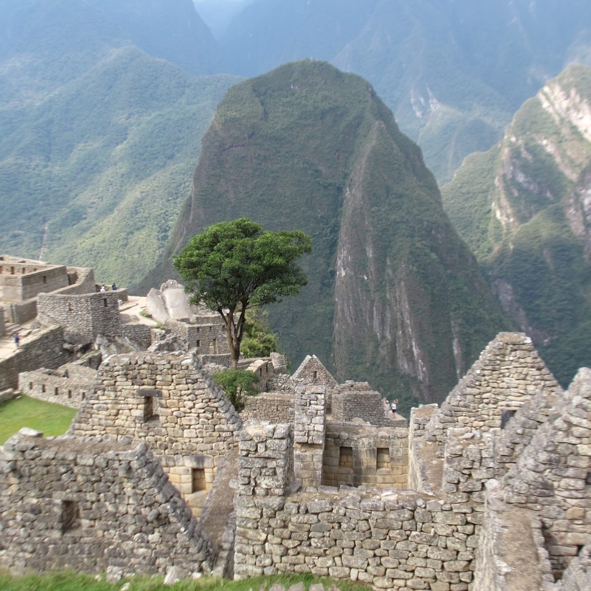 Machu Picchu Blog Ferrer i Saret