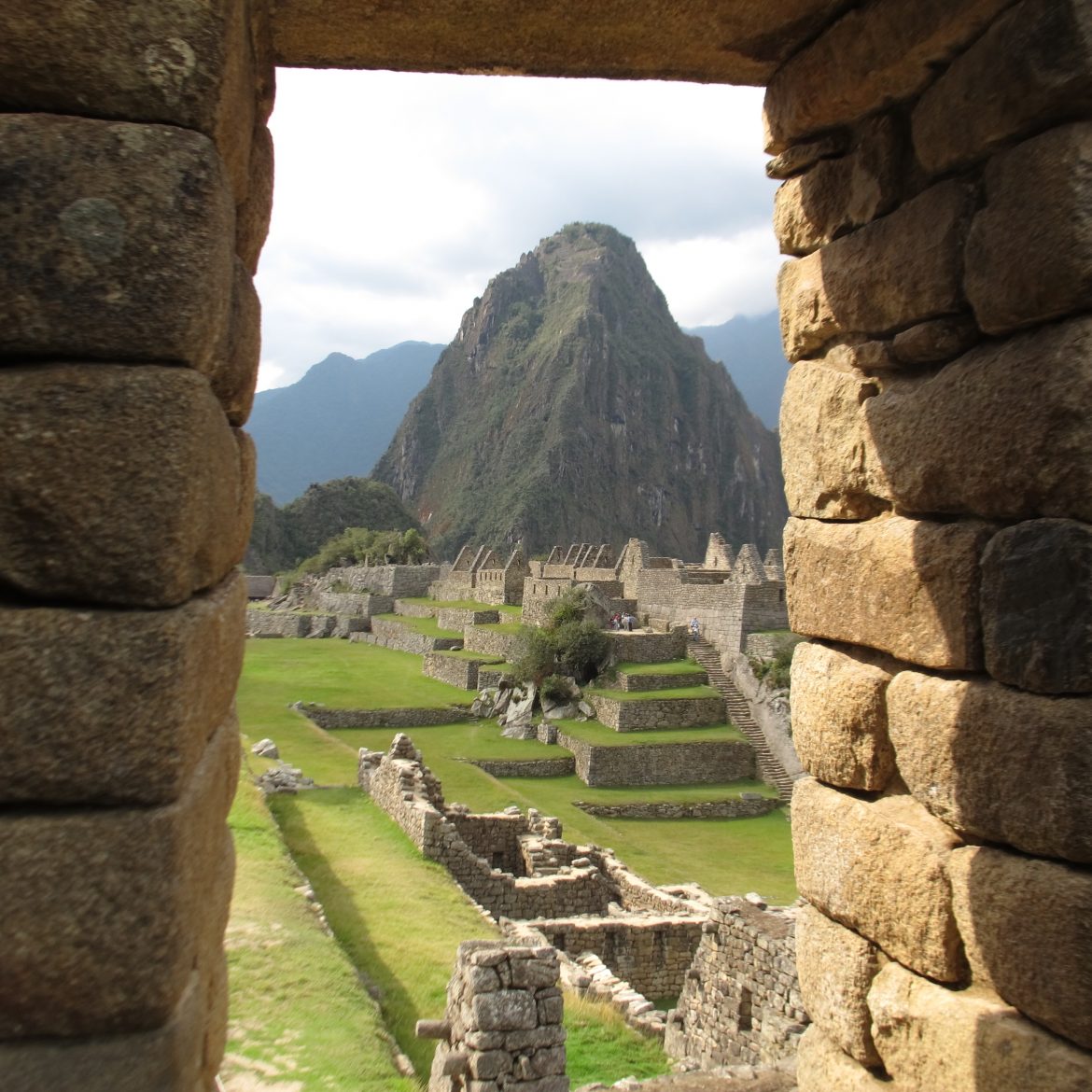 Machu Picchu Blog Ferrer i Saret