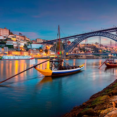 Portugal: ¿con qué me quedo?