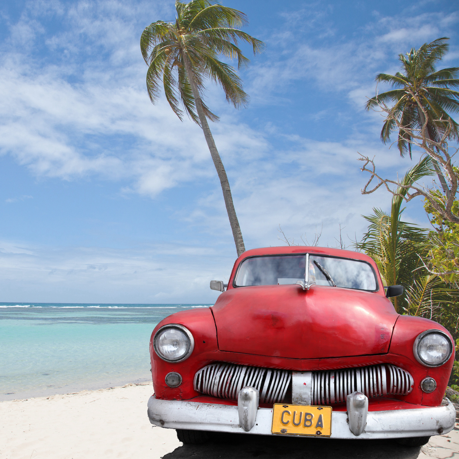 Cuba: cuando las vacaciones suenan