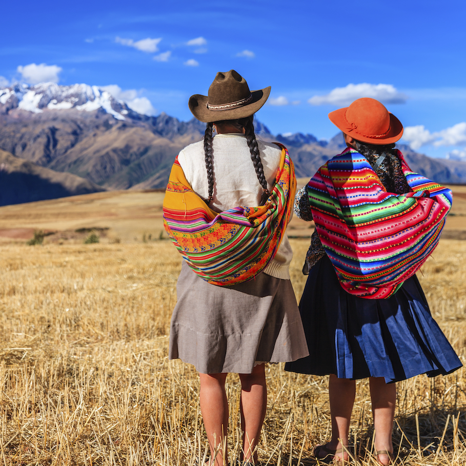 Perú: mucho más que el Machu Picchu