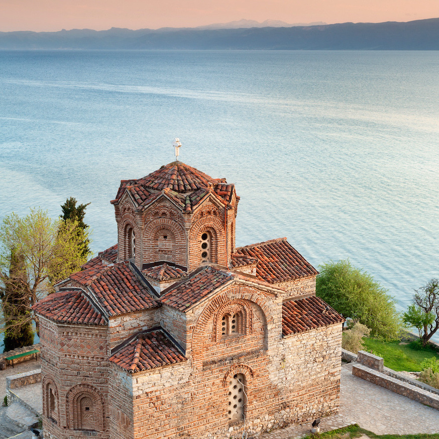 Ohrid_Macedonia_