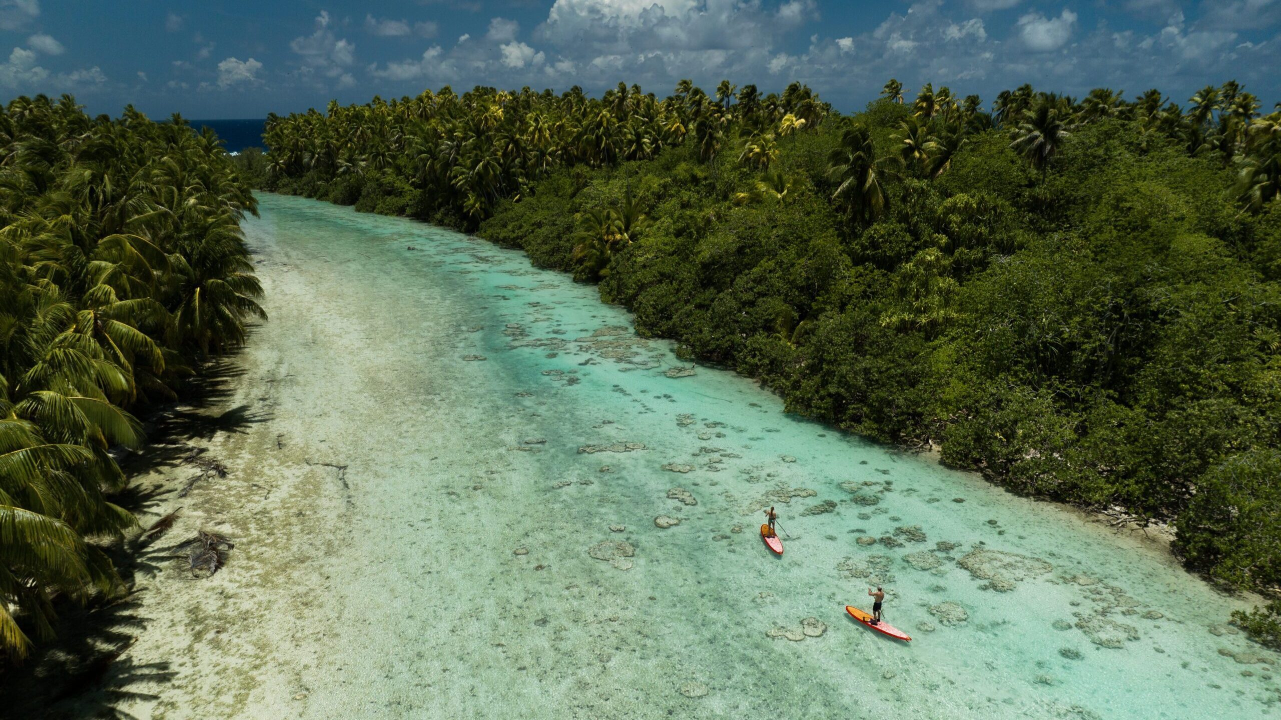 The Brando, Polinesia Francesa