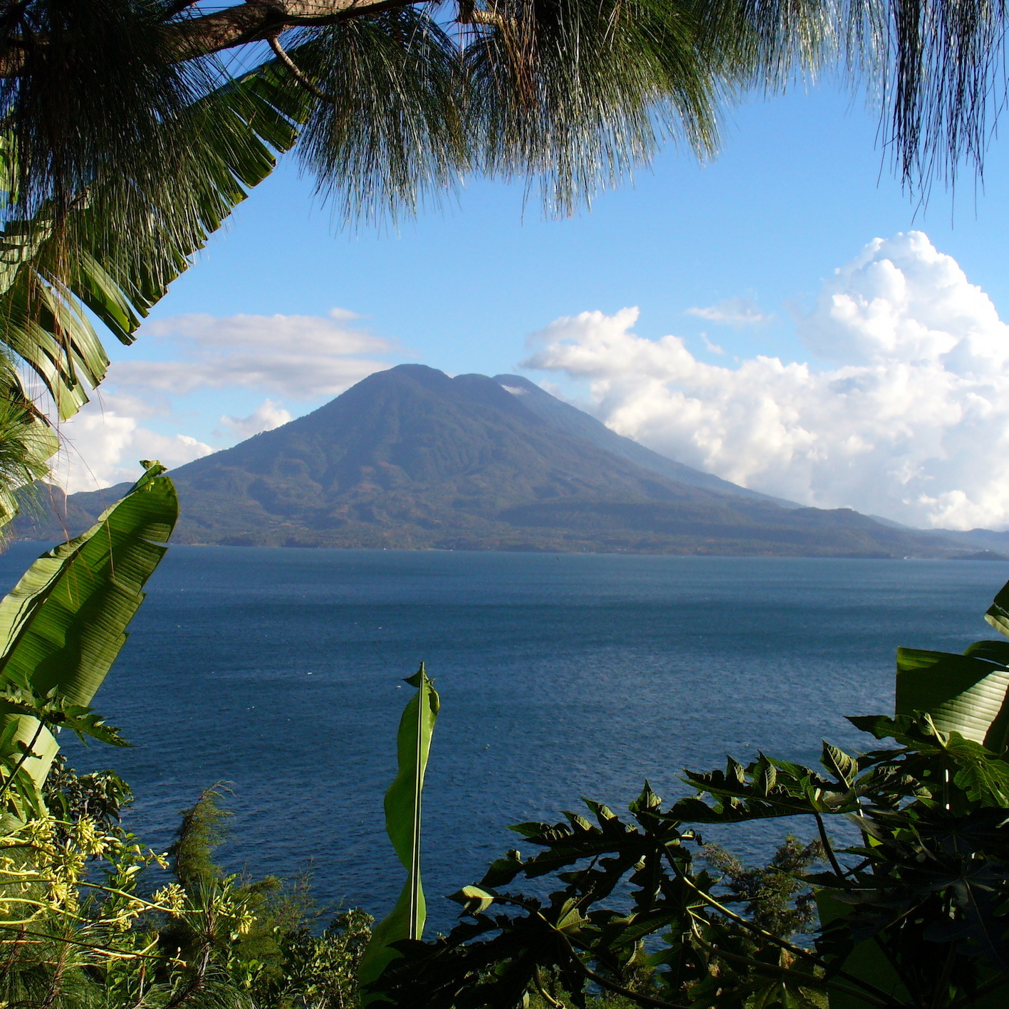 Guatemala: la combinación eterna