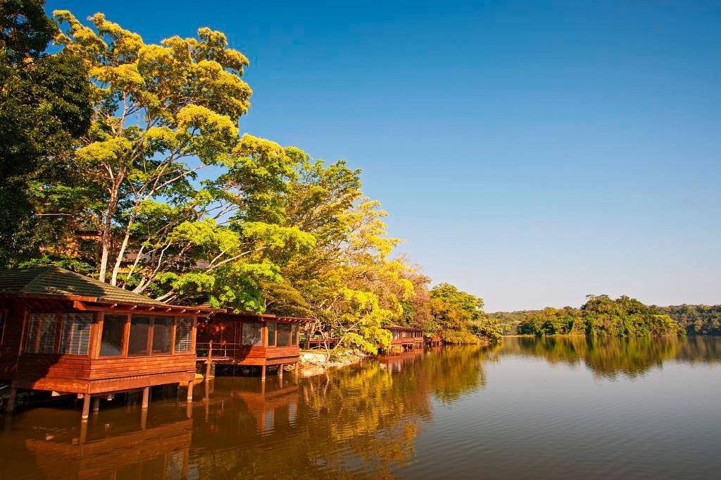 Las Lagunas boutique hotel, Guatemala