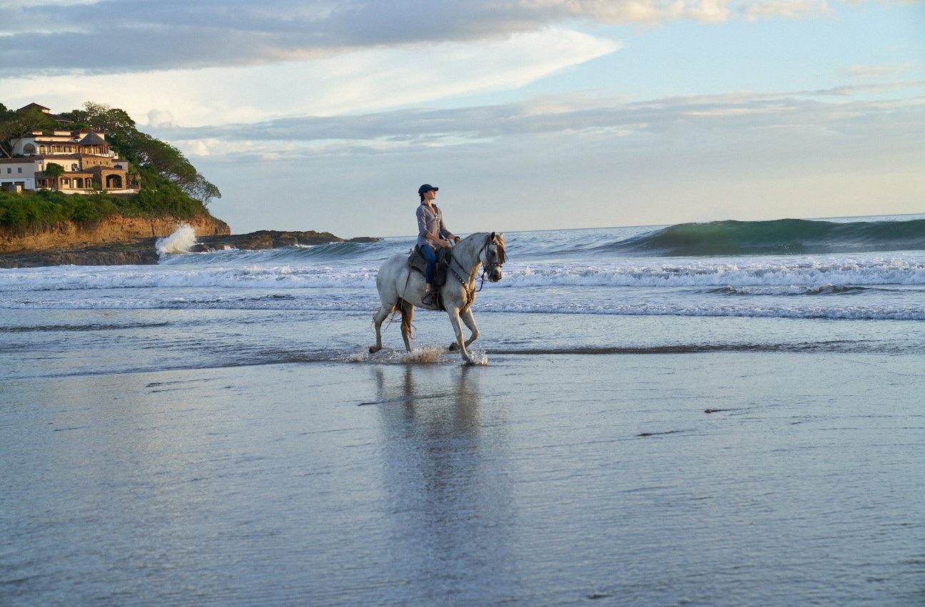 Rancho Santana, Nicaragua