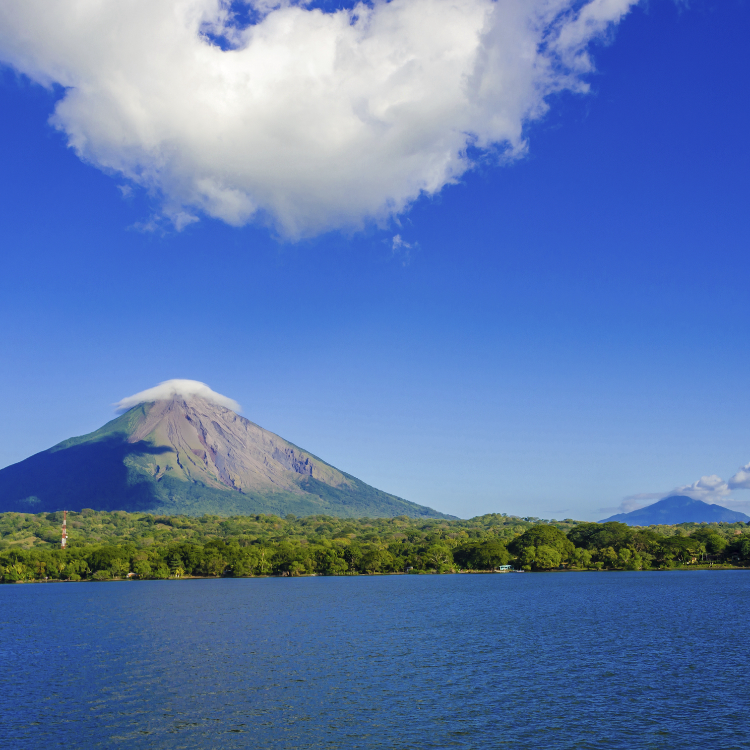 Nicaragua: el lugar que, sin saberlo, estabas buscando