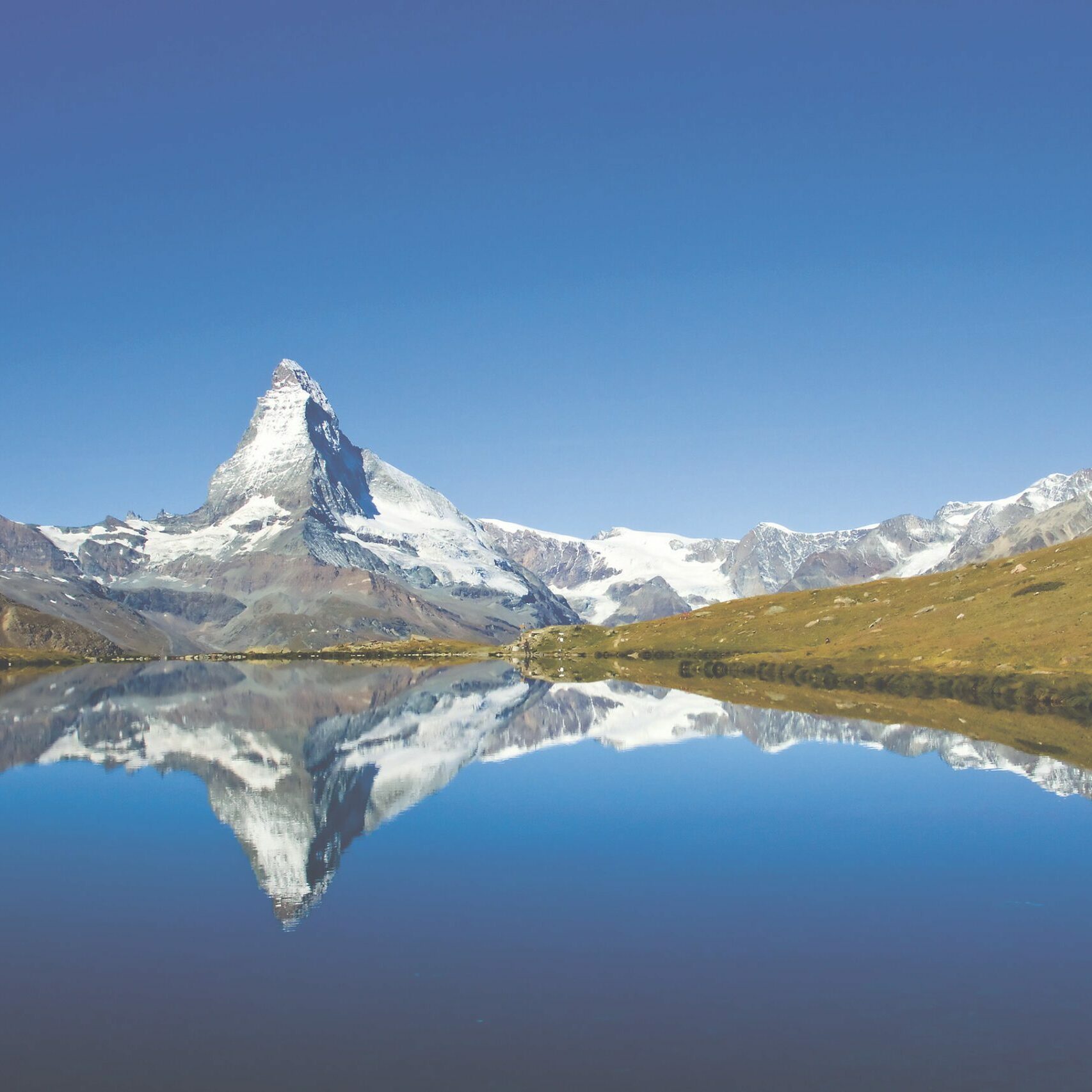 Suiza: el encuentro entre la naturaleza y la exclusividad