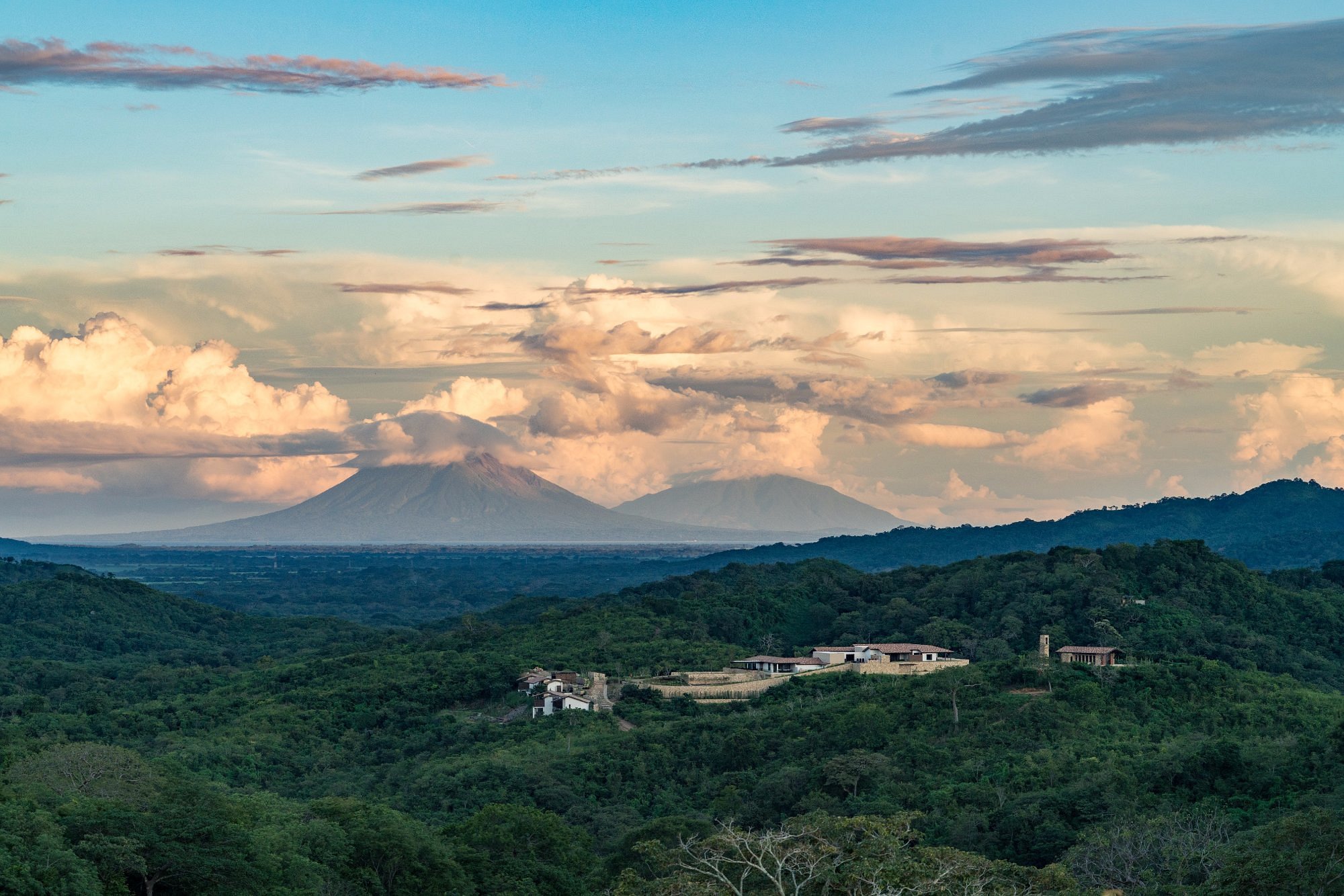 Nekupe, Nicaragua