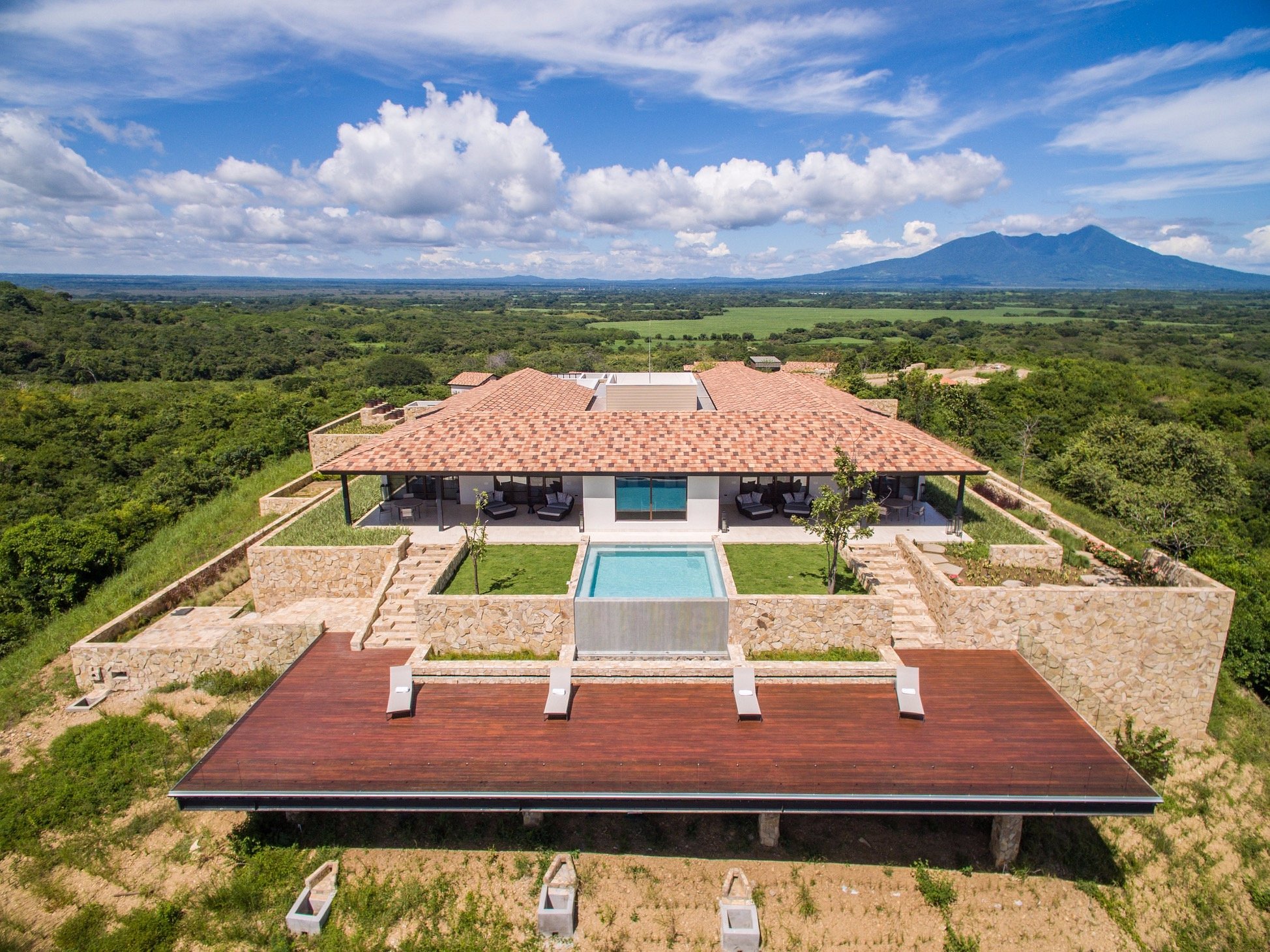 Nekupe, Nicaragua