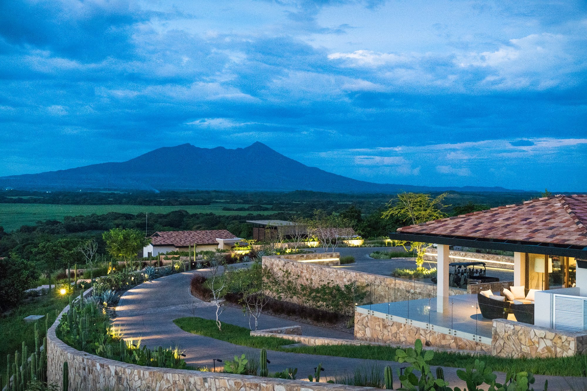 Nekupe, Nicaragua