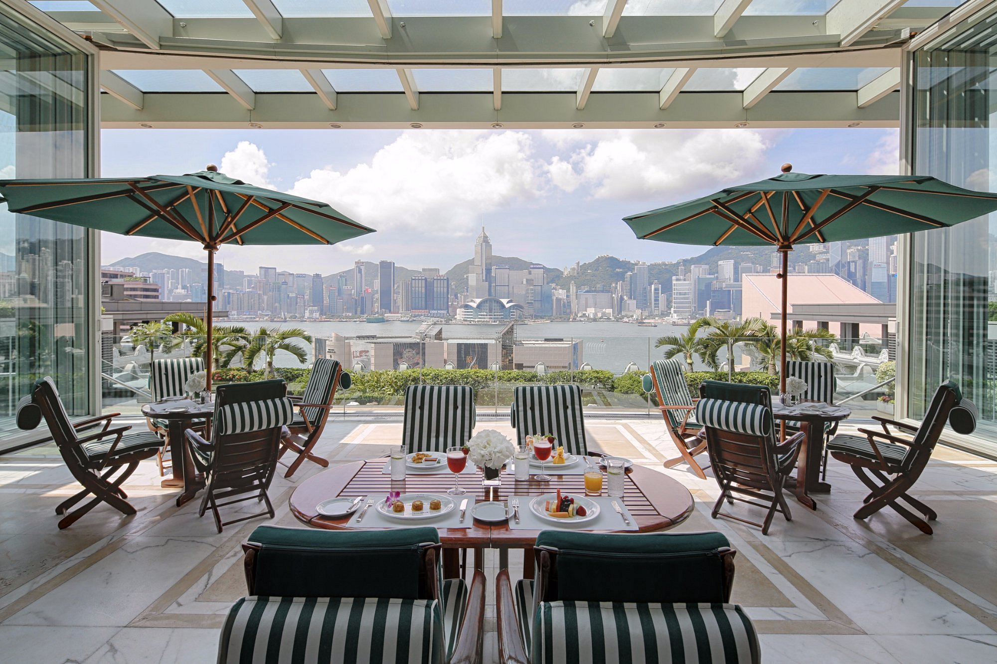 The Peninsula HOng Kong