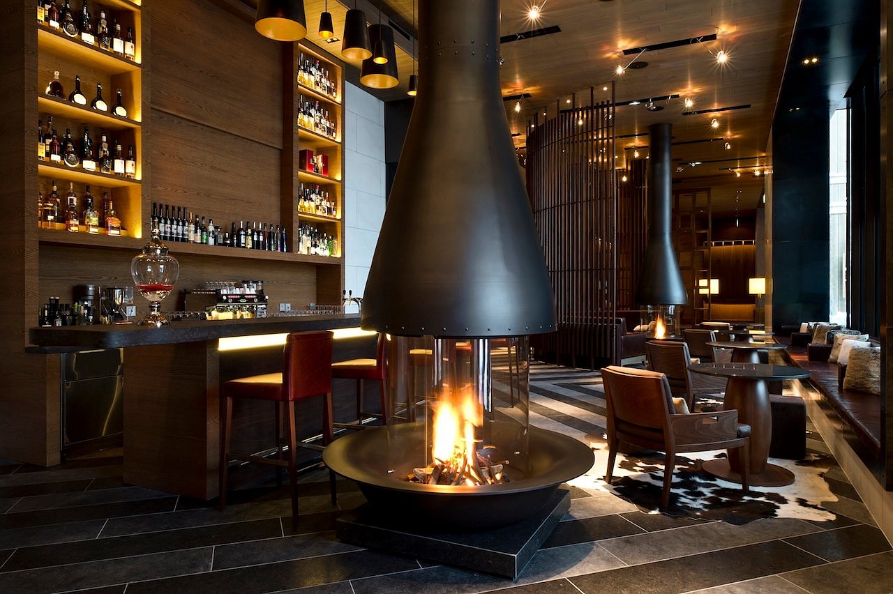 The Chedi Andermatt, Suiza