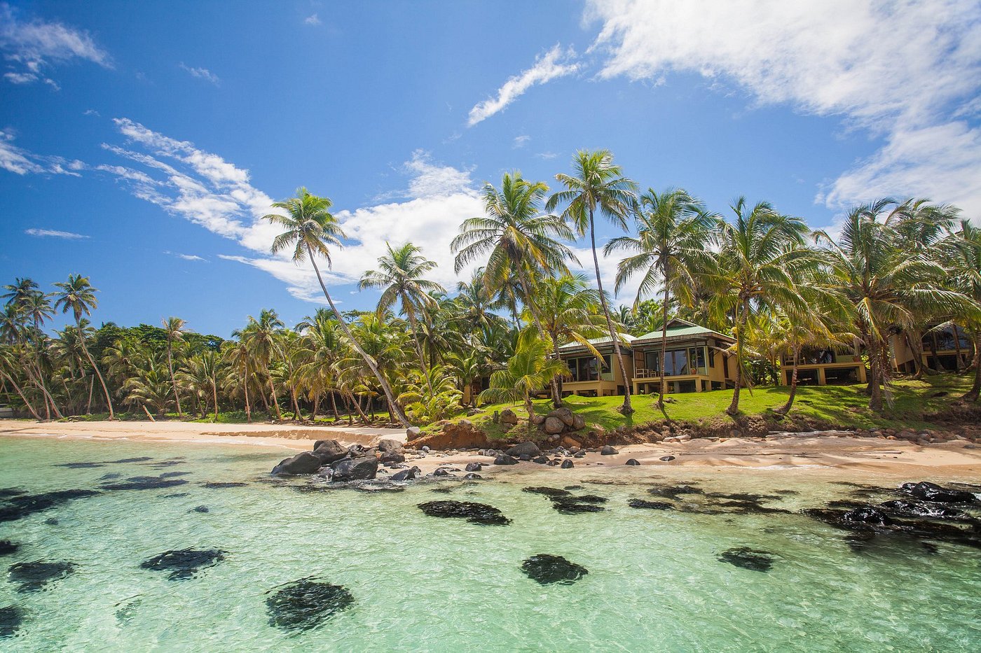 Yemaya, NIcaragua