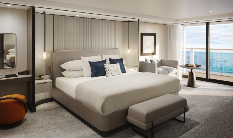 Ritz Carlton Yacht Collection