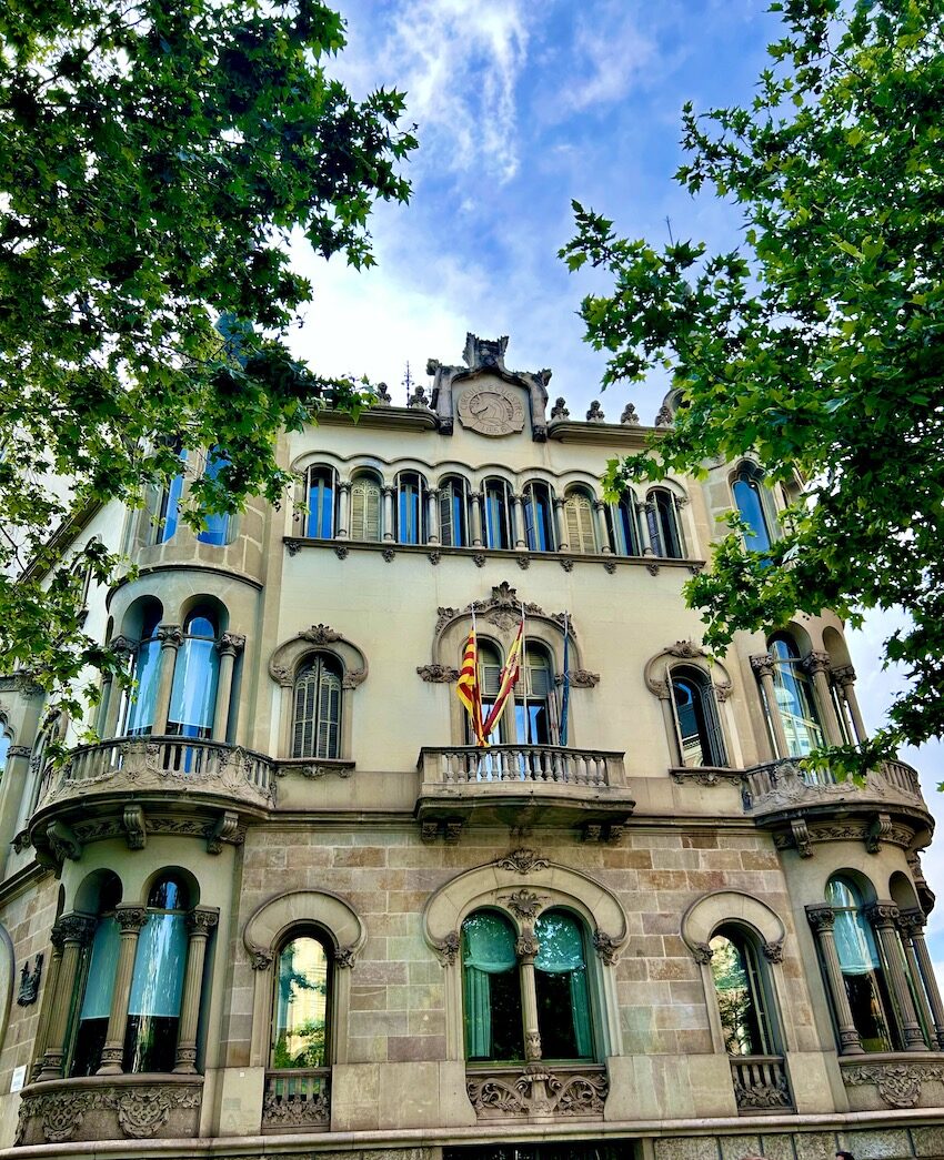 Círculo Ecuestre de Barcelona