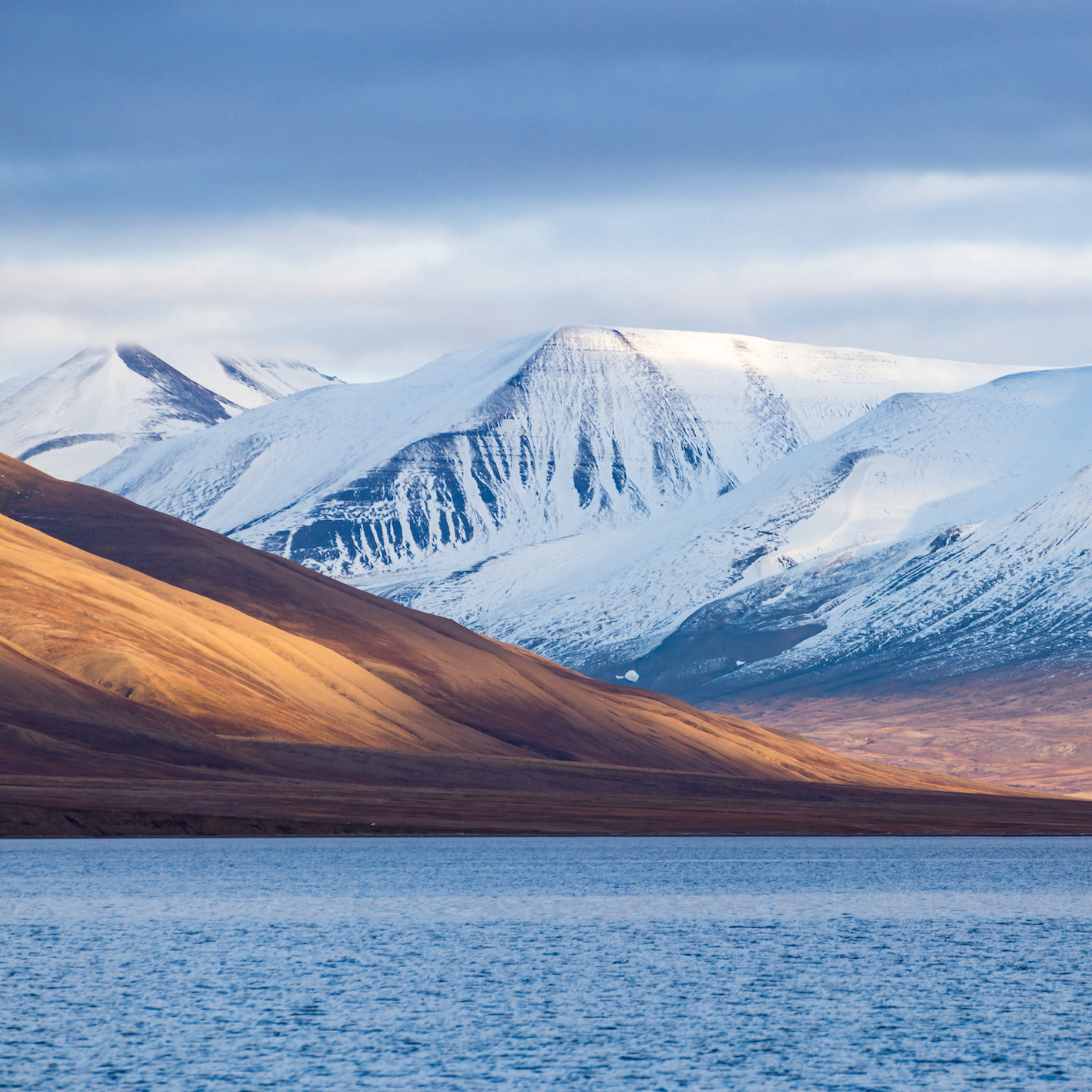 Svalbard, Noruega