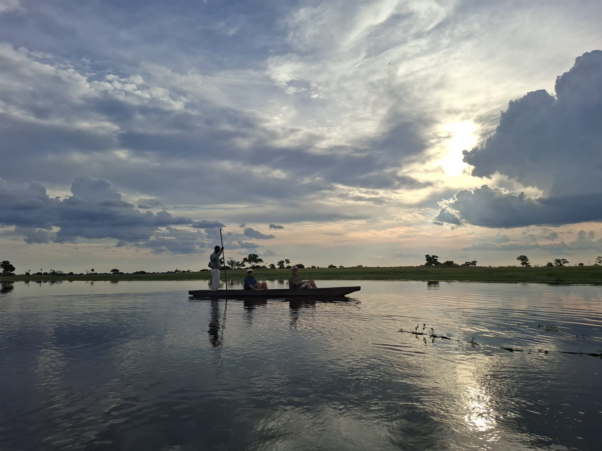 Botswana con Belmond: aún es posible sentirse único