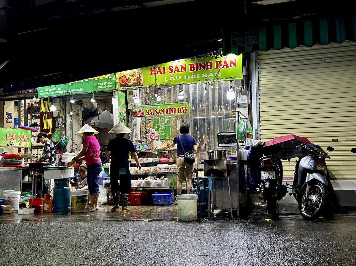 hanoi