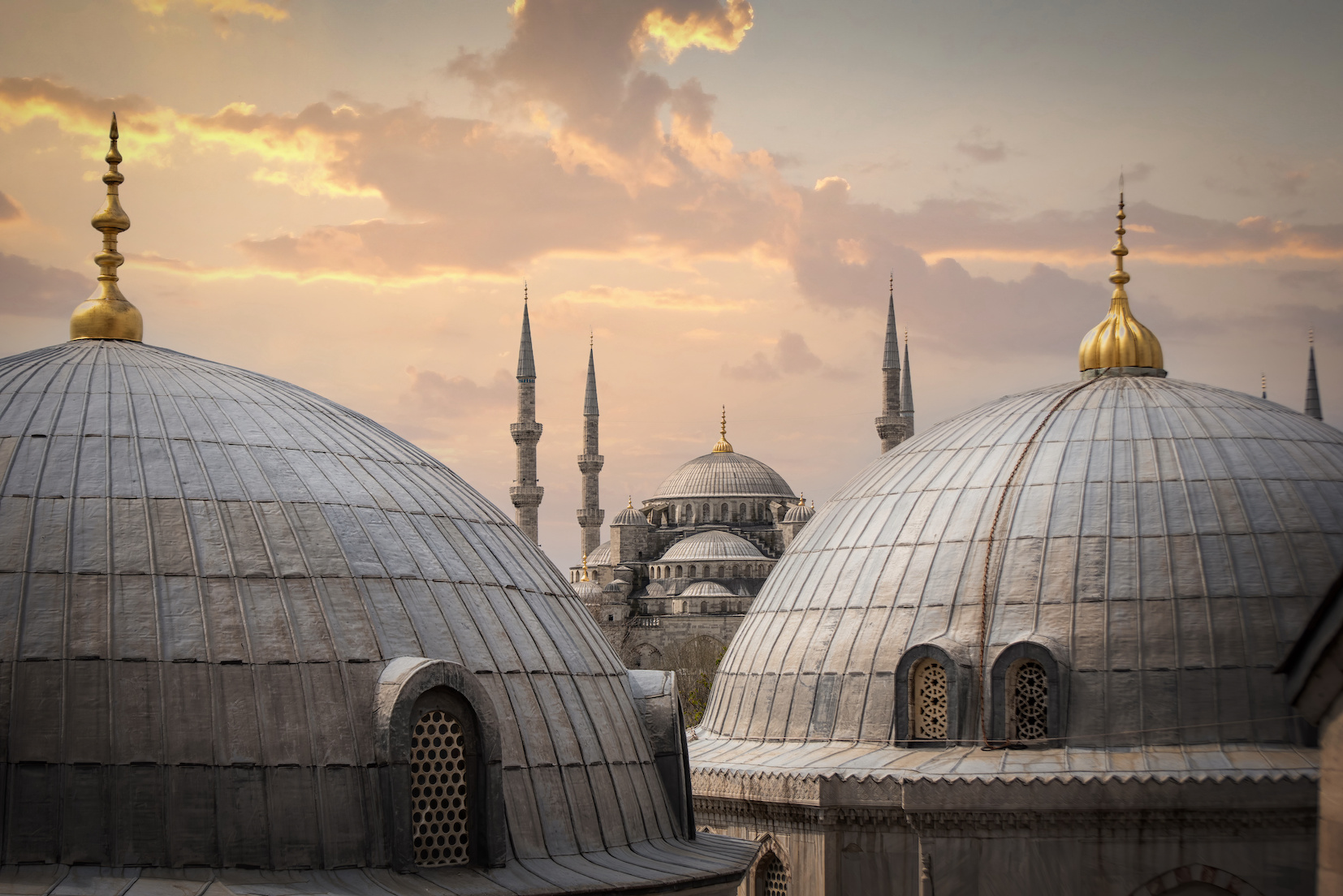 Cómo me enamoré de Estambul