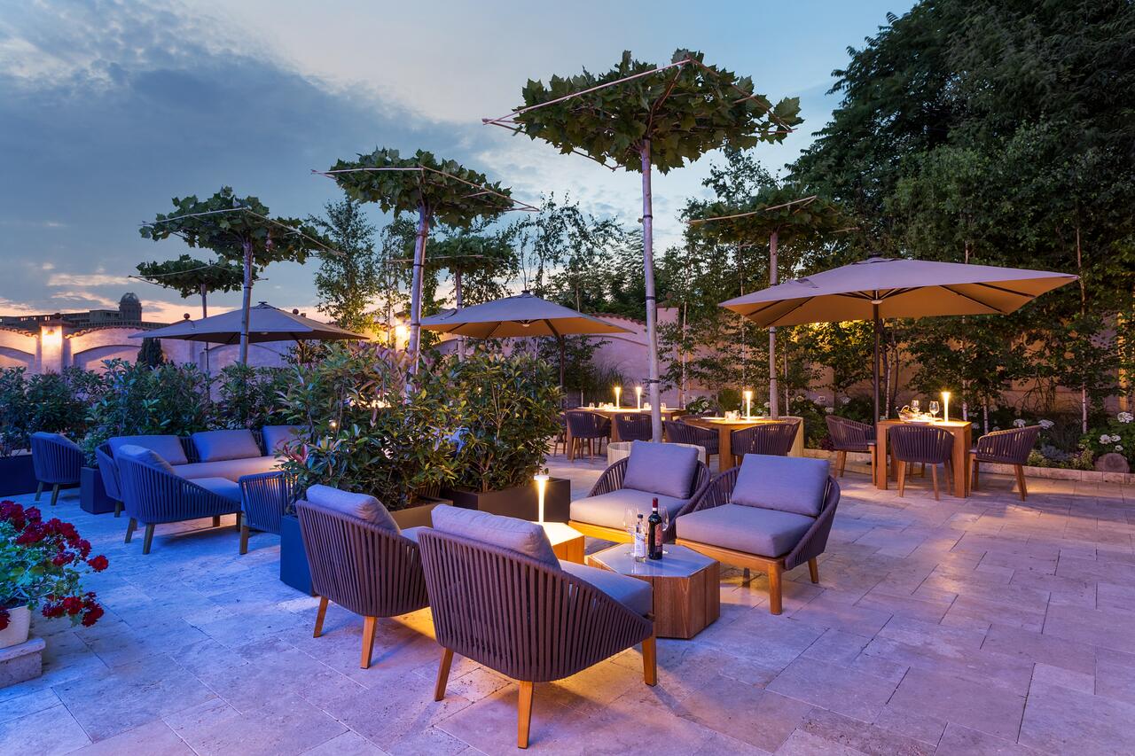 Suter Palace Heritage, Bucarest