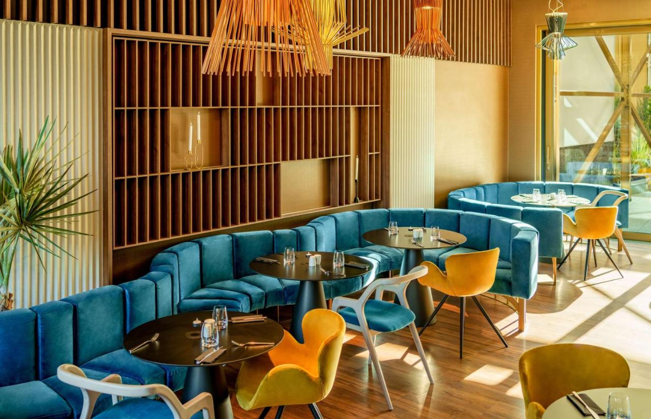 Radisson Blue Aurum, Brasov