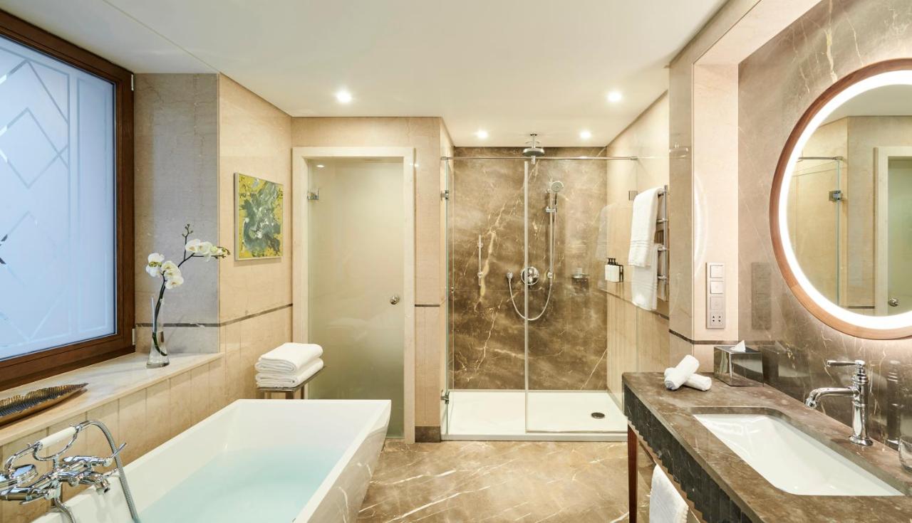 Intercontinental Athénée Palace Bucharest by IHG