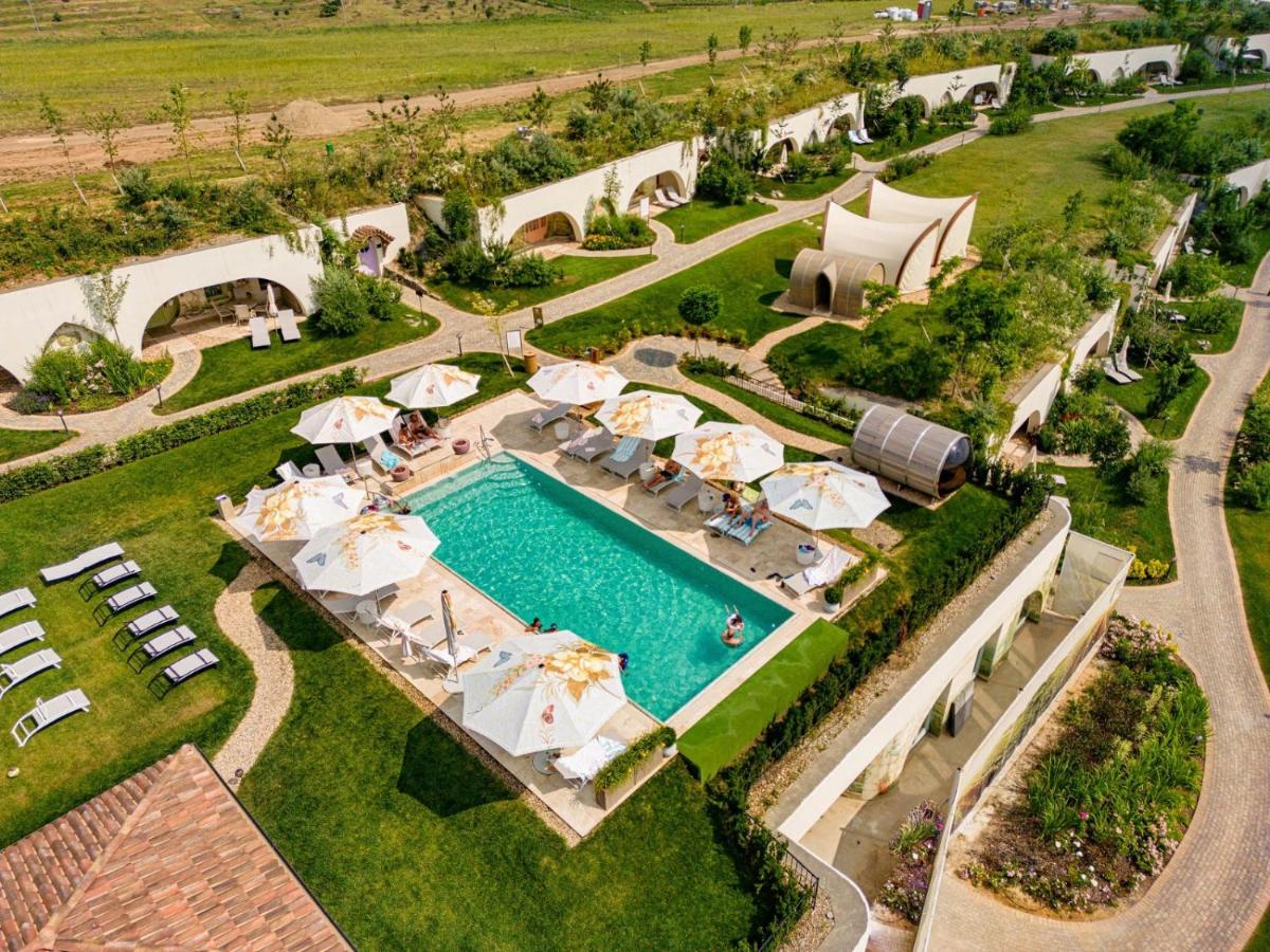 Casa Timis Wellness & Spa Resort, en Rumanía
