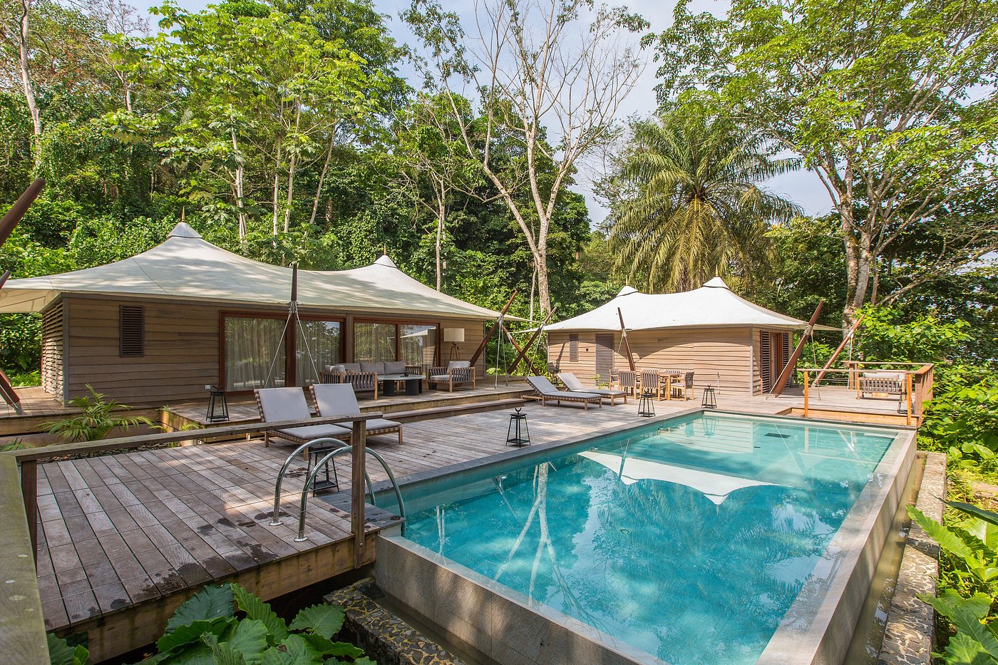 Sundy Praia, Santo Tomé y Príncipe