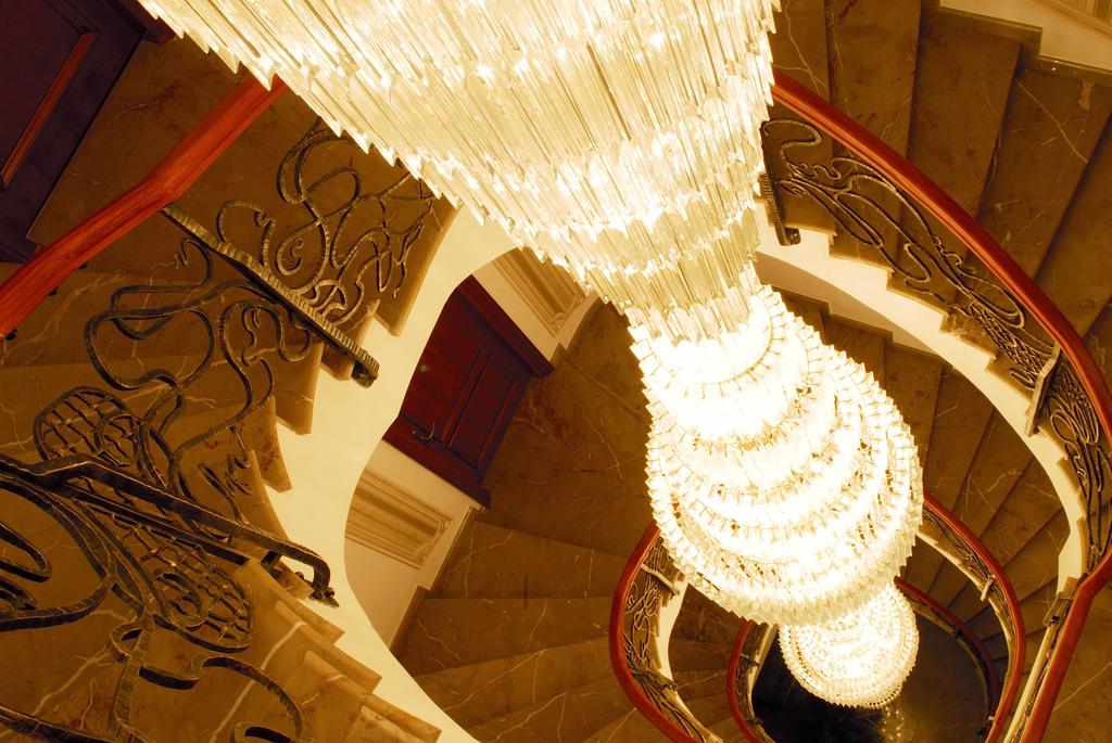 Suter Palace Heritage, Bucarest