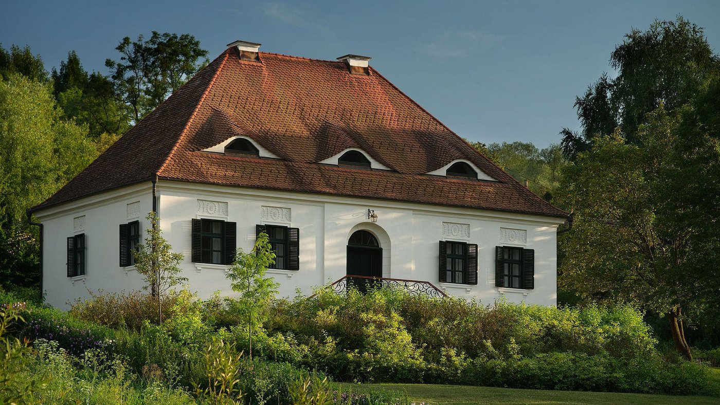 Bethlem Estates Transylvania, en Rumanía