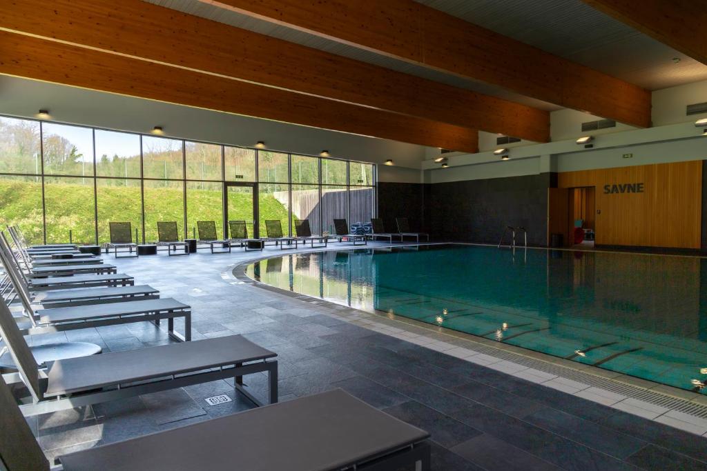 Hotel Grad Otocec, Eslovenia