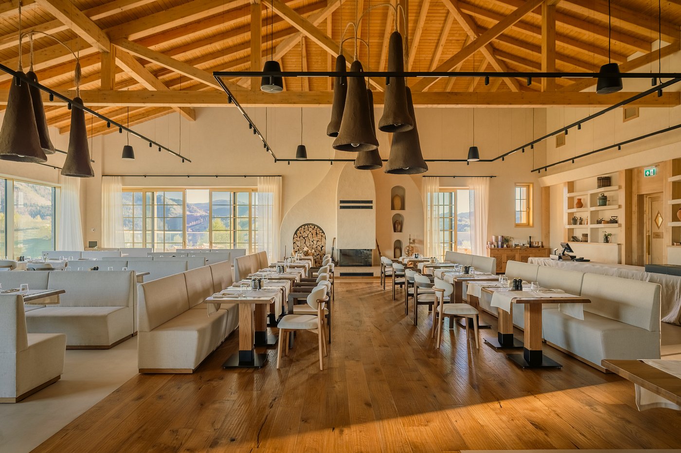 Matca Hotel, Rumanía