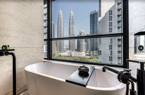 The Ruma, Kuala Lumpur. Malasia