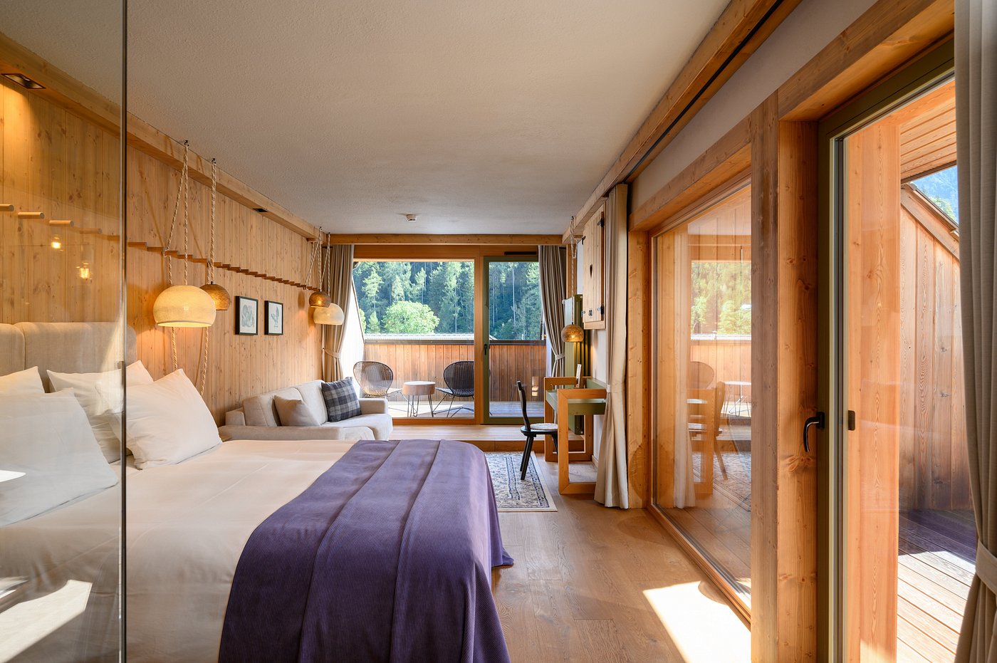 Hotel Vila Planinka, Eslovenia