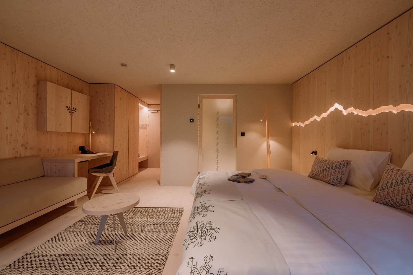 Hotel Bohinj, Eslovenia