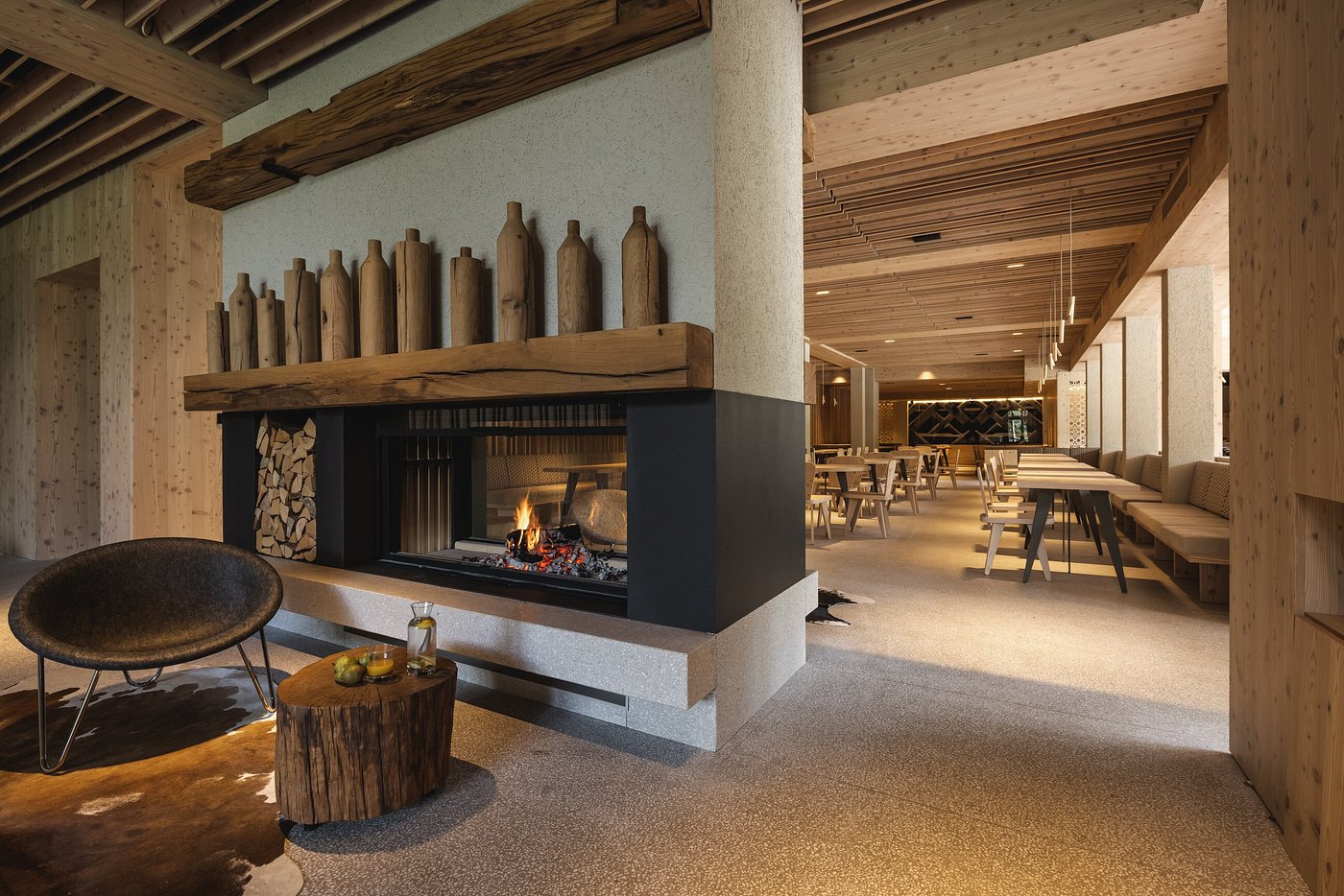 Hotel Bohinj, Eslovenia