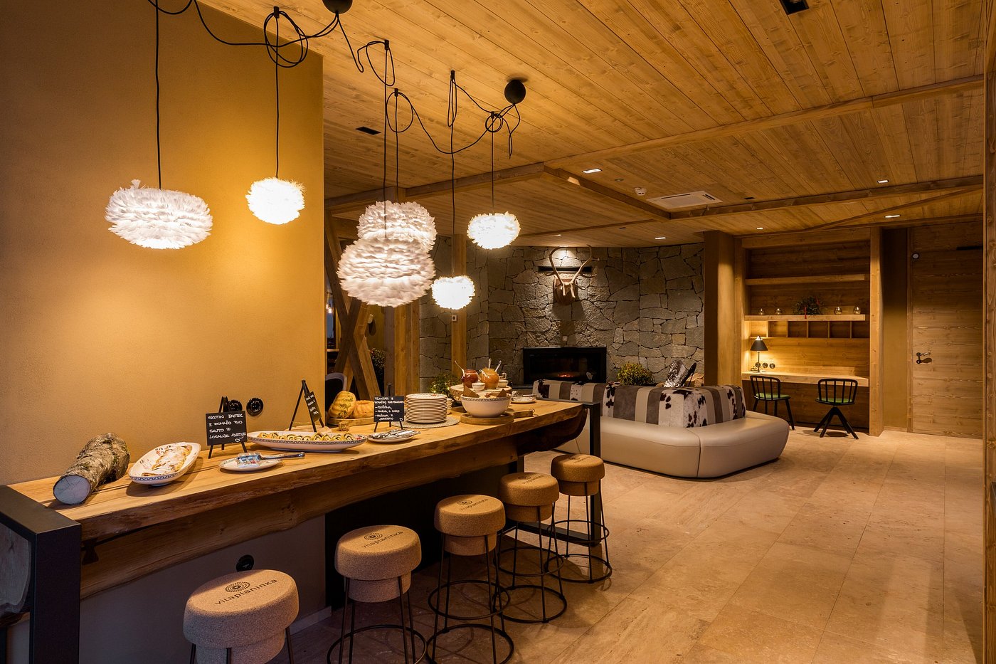 Hotel Vila Planinka, Eslovenia