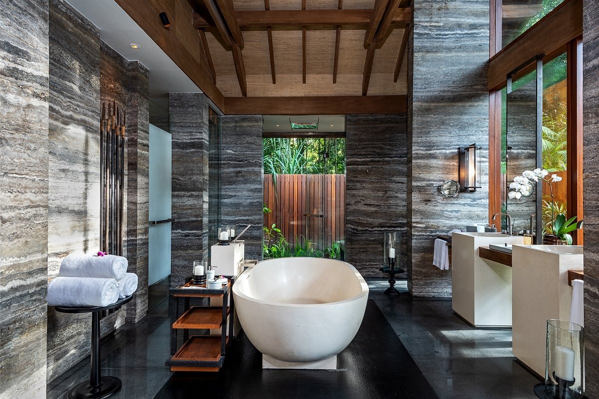 The Datai Resort, Langkawi, Malasia