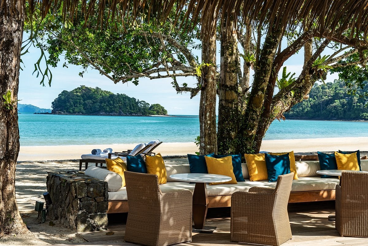 The Datai Resort, Langkawi, Malasia