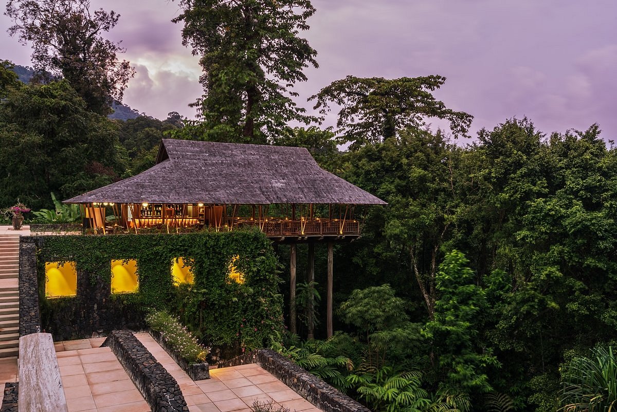 The Datai Resort, Langkawi, Malasia