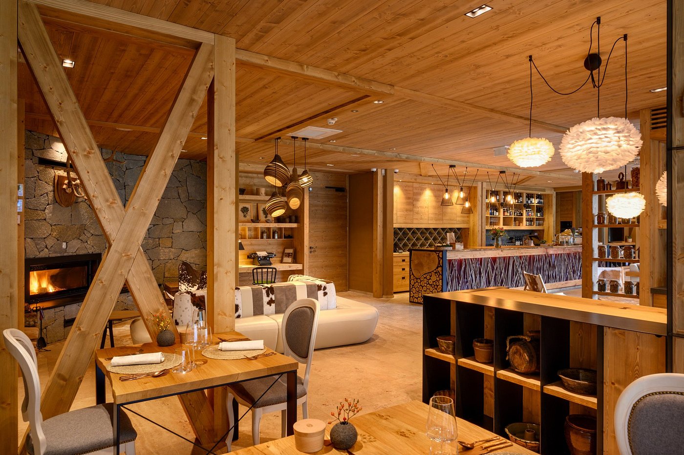 Hotel Vila Planinka, Eslovenia