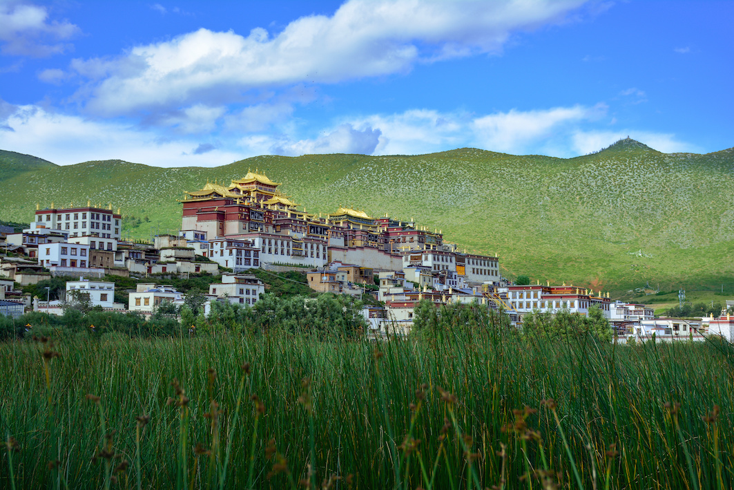 Tibet