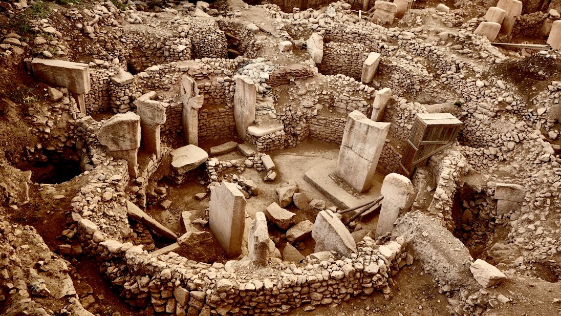 Göbekli Tepe: el secreto mejor guardado de la prehistoria